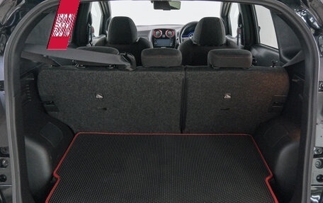 Nissan Note II рестайлинг, 2018 год, 1 549 000 рублей, 24 фотография