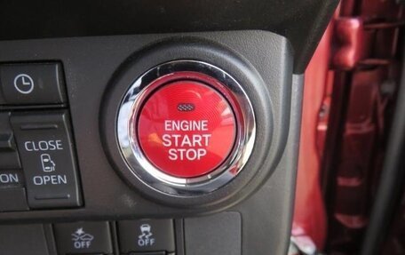 Toyota Roomy I, 2022 год, 760 325 рублей, 17 фотография