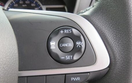 Toyota Roomy I, 2022 год, 760 325 рублей, 16 фотография