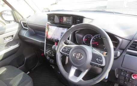 Toyota Roomy I, 2022 год, 760 325 рублей, 11 фотография