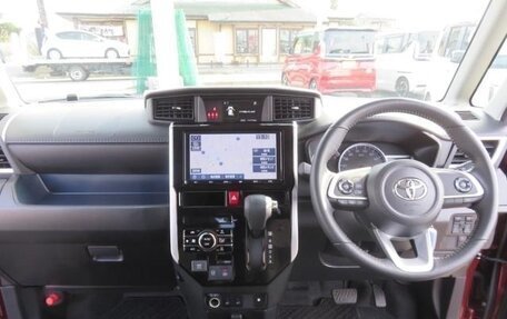 Toyota Roomy I, 2022 год, 760 325 рублей, 12 фотография