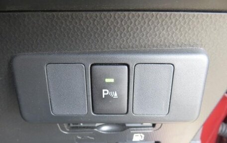 Toyota Roomy I, 2022 год, 760 325 рублей, 19 фотография