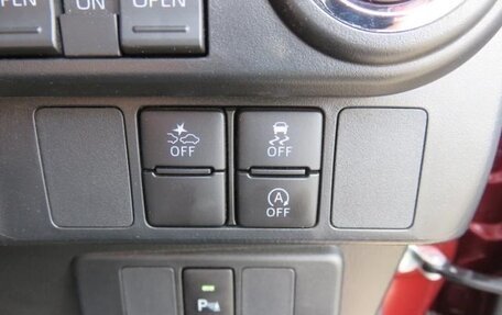 Toyota Roomy I, 2022 год, 760 325 рублей, 18 фотография