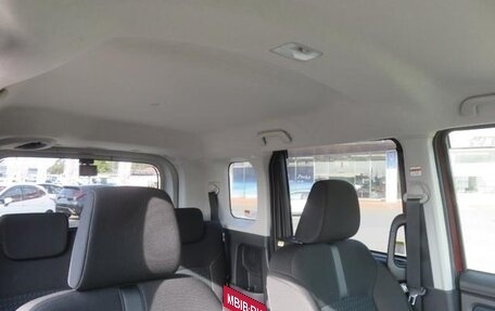 Toyota Roomy I, 2022 год, 760 325 рублей, 22 фотография