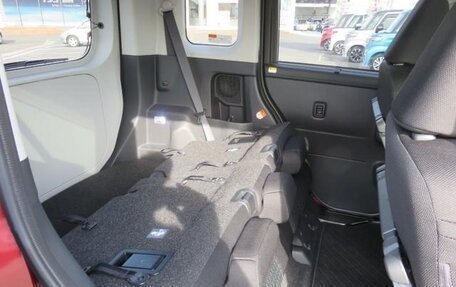 Toyota Roomy I, 2022 год, 760 325 рублей, 24 фотография