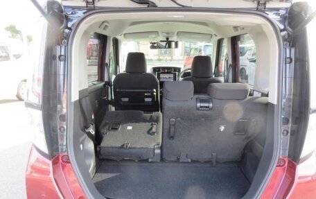 Toyota Roomy I, 2022 год, 760 325 рублей, 26 фотография