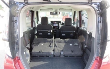 Toyota Roomy I, 2022 год, 760 325 рублей, 27 фотография