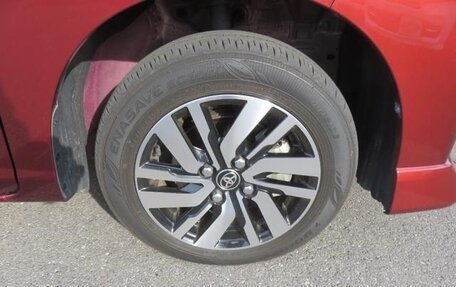 Toyota Roomy I, 2022 год, 760 325 рублей, 28 фотография