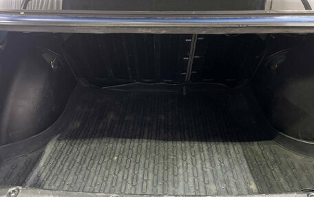 Chevrolet Lanos I, 2008 год, 170 000 рублей, 10 фотография