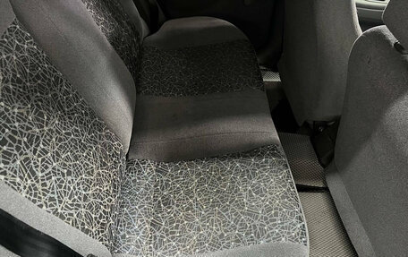 Chevrolet Lanos I, 2008 год, 170 000 рублей, 11 фотография