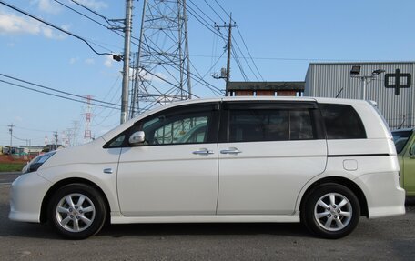 Toyota ISis I, 2017 год, 1 006 000 рублей, 3 фотография