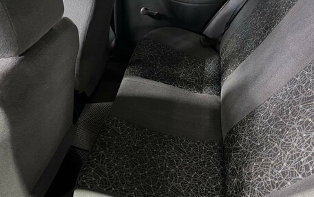 Chevrolet Lanos I, 2008 год, 170 000 рублей, 14 фотография