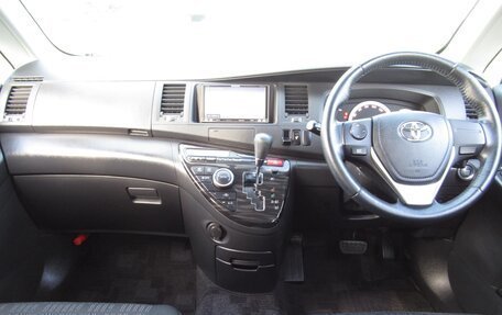 Toyota ISis I, 2017 год, 1 006 000 рублей, 9 фотография
