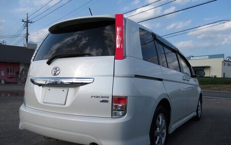 Toyota ISis I, 2017 год, 1 006 000 рублей, 6 фотография