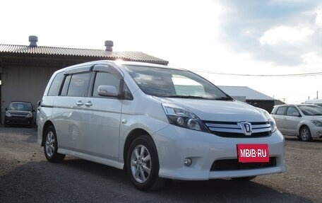 Toyota ISis I, 2017 год, 1 006 000 рублей, 7 фотография