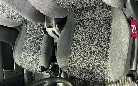 Chevrolet Lanos I, 2008 год, 170 000 рублей, 13 фотография