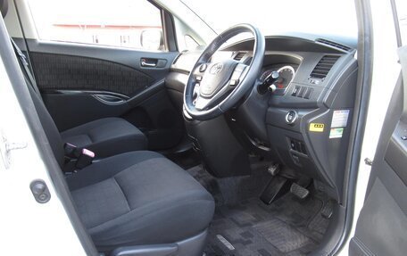 Toyota ISis I, 2017 год, 1 006 000 рублей, 12 фотография