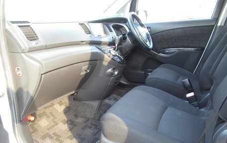 Toyota ISis I, 2017 год, 1 006 000 рублей, 13 фотография