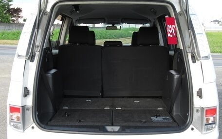 Toyota ISis I, 2017 год, 1 006 000 рублей, 18 фотография