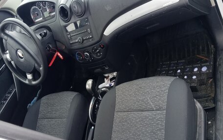 Chevrolet Nexia, 2023 год, 695 000 рублей, 6 фотография