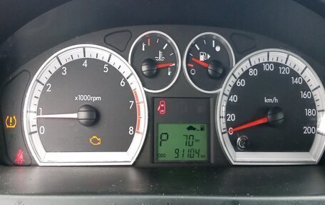 Chevrolet Nexia, 2023 год, 695 000 рублей, 7 фотография