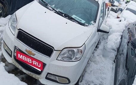 Chevrolet Nexia, 2023 год, 695 000 рублей, 2 фотография