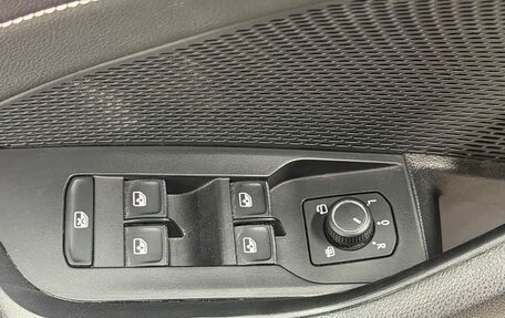 Skoda Octavia IV, 2023 год, 12 фотография