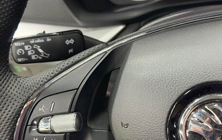 Skoda Octavia IV, 2023 год, 10 фотография