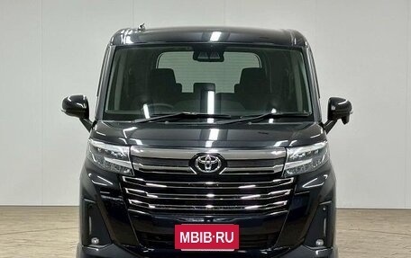 Toyota Roomy I, 2021 год, 745 325 рублей, 2 фотография