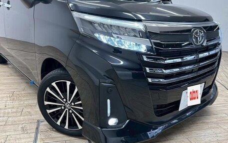 Toyota Roomy I, 2021 год, 745 325 рублей, 9 фотография