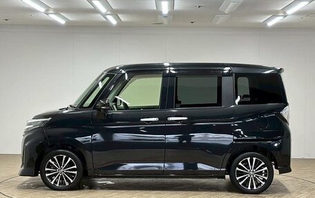 Toyota Roomy I, 2021 год, 745 325 рублей, 6 фотография