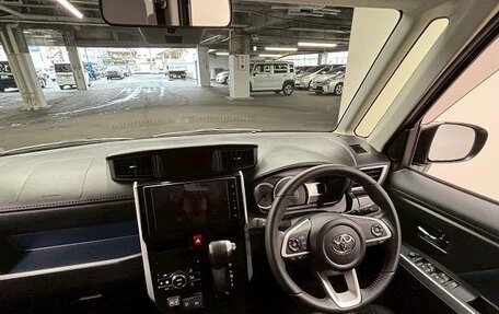 Toyota Roomy I, 2021 год, 745 325 рублей, 13 фотография