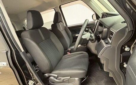 Toyota Roomy I, 2021 год, 745 325 рублей, 12 фотография