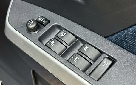 Toyota Roomy I, 2021 год, 745 325 рублей, 11 фотография