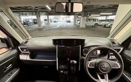 Toyota Roomy I, 2021 год, 745 325 рублей, 14 фотография