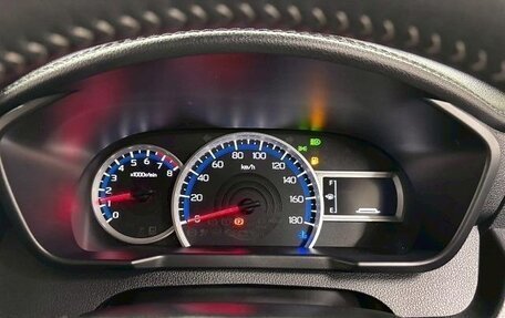 Toyota Roomy I, 2021 год, 745 325 рублей, 16 фотография