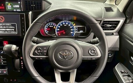 Toyota Roomy I, 2021 год, 745 325 рублей, 15 фотография