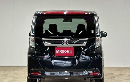 Toyota Roomy I, 2021 год, 745 325 рублей, 8 фотография