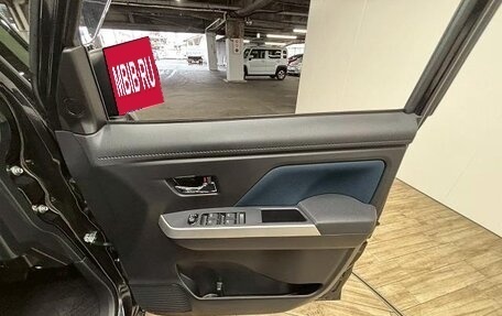 Toyota Roomy I, 2021 год, 745 325 рублей, 10 фотография