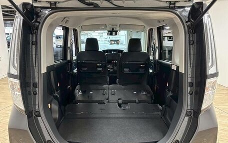 Toyota Roomy I, 2021 год, 745 325 рублей, 28 фотография