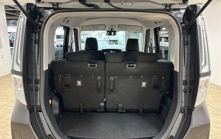 Toyota Roomy I, 2021 год, 745 325 рублей, 27 фотография