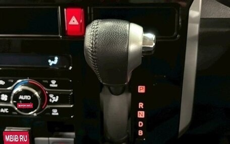 Toyota Roomy I, 2021 год, 745 325 рублей, 21 фотография