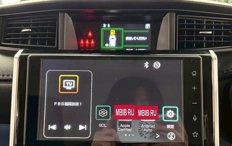 Toyota Roomy I, 2021 год, 745 325 рублей, 22 фотография