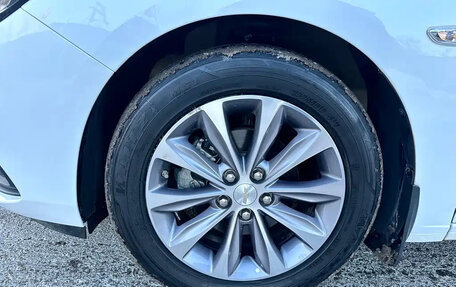 Chevrolet Monza, 2022 год, 1 039 000 рублей, 8 фотография