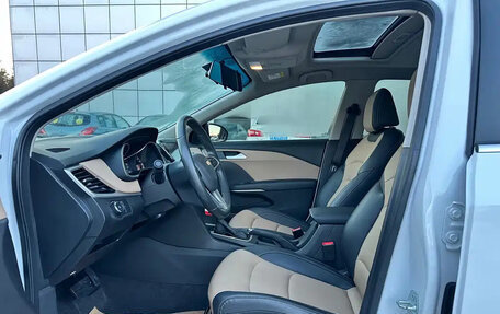 Chevrolet Monza, 2022 год, 1 039 000 рублей, 15 фотография