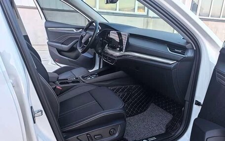 Skoda Octavia IV, 2023 год, 1 455 777 рублей, 9 фотография