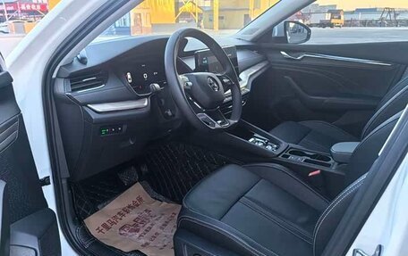 Skoda Octavia IV, 2023 год, 1 455 777 рублей, 10 фотография