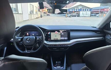 Skoda Octavia IV, 2023 год, 1 455 777 рублей, 8 фотография