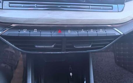 Skoda Octavia IV, 2023 год, 1 455 777 рублей, 17 фотография