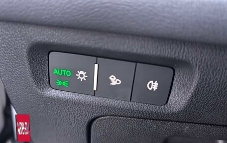 Skoda Octavia IV, 2023 год, 1 455 777 рублей, 16 фотография